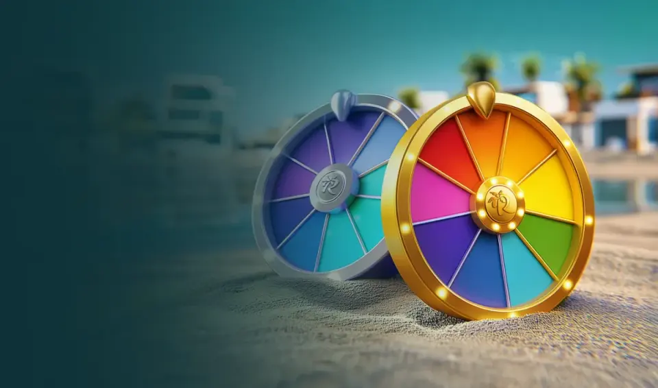 Promotion Lucky Box