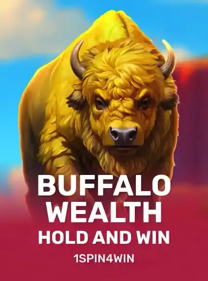 Buffalos Wealth Hold And Win